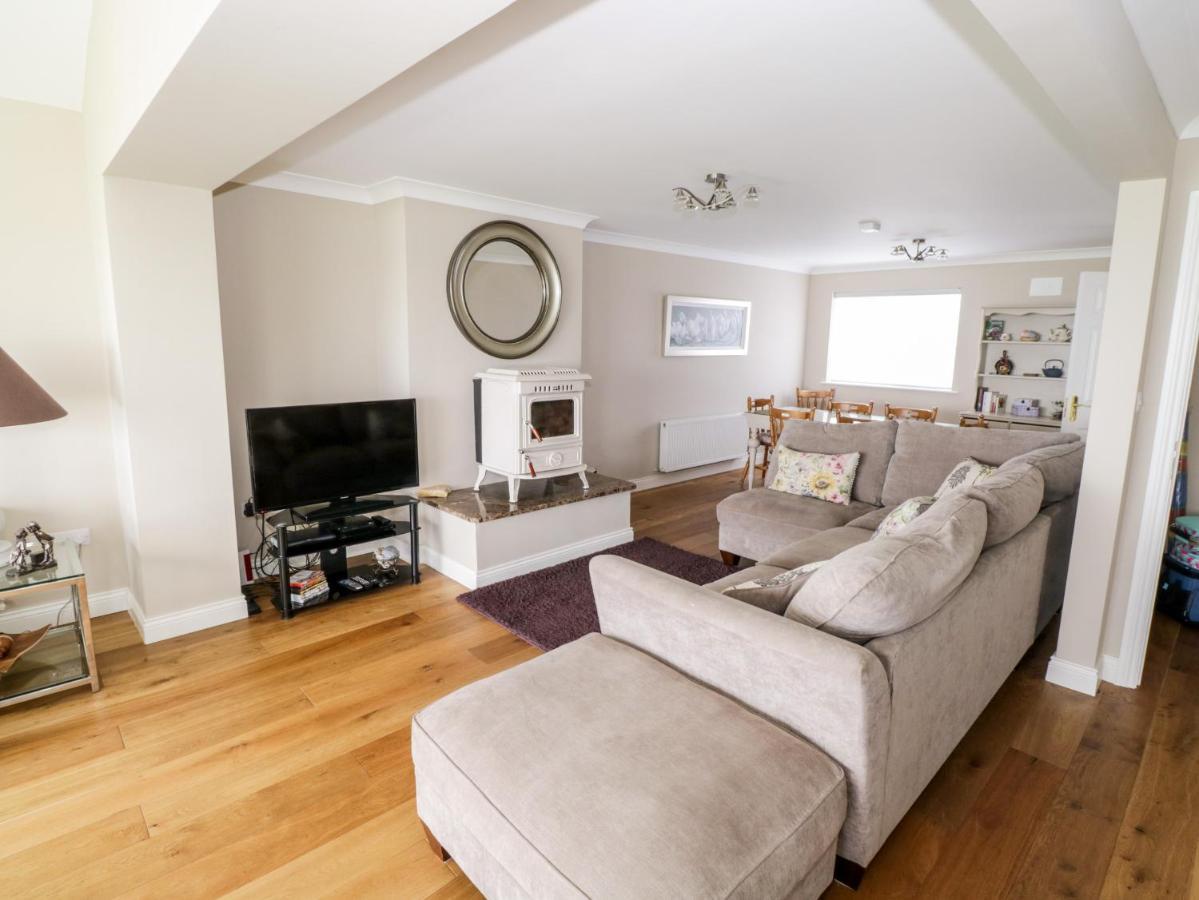 Вилла Curragh Hill Вэстпорт Экстерьер фото